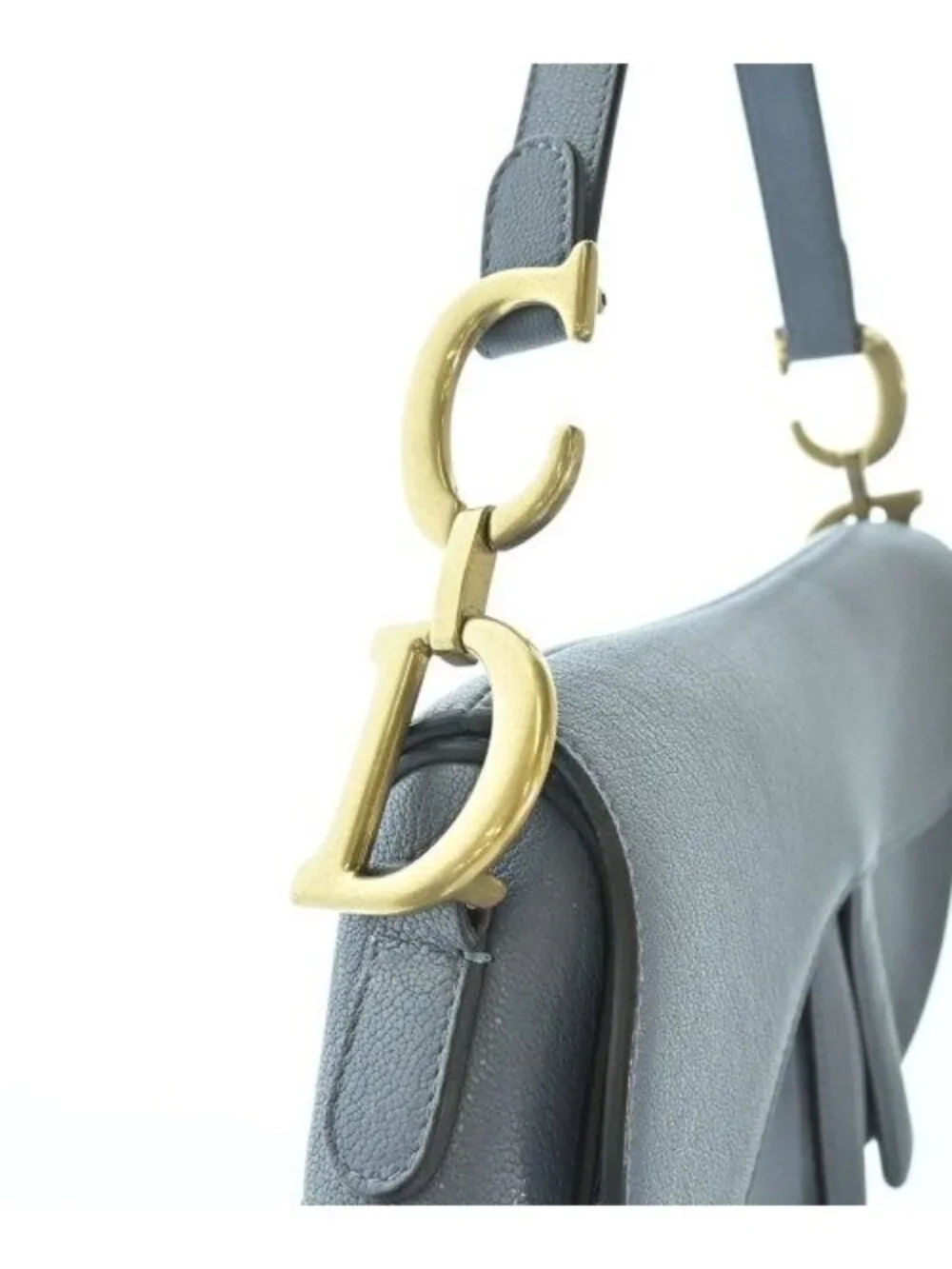 Dior Handbag Blue